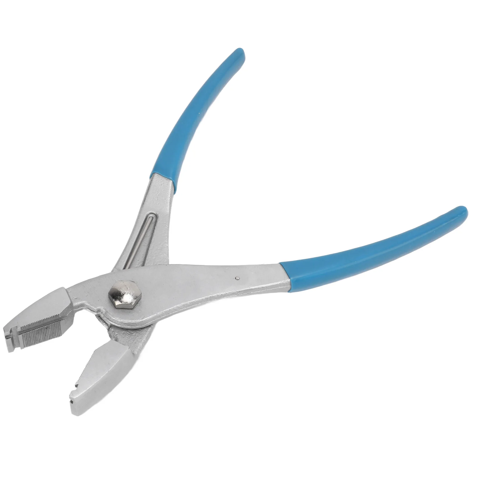 Hose Clamp Plier Metal Multi Directional Universal Automotive Repair Plier for Fuel Line