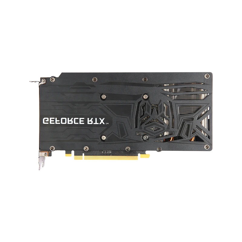 Imagem -04 - Veineda-placa Gráfica Rtx 3060 12gb X-game Gpu Gddr6 192bit 8pin Pci-e 4.0x16 Rtx3060 12gb