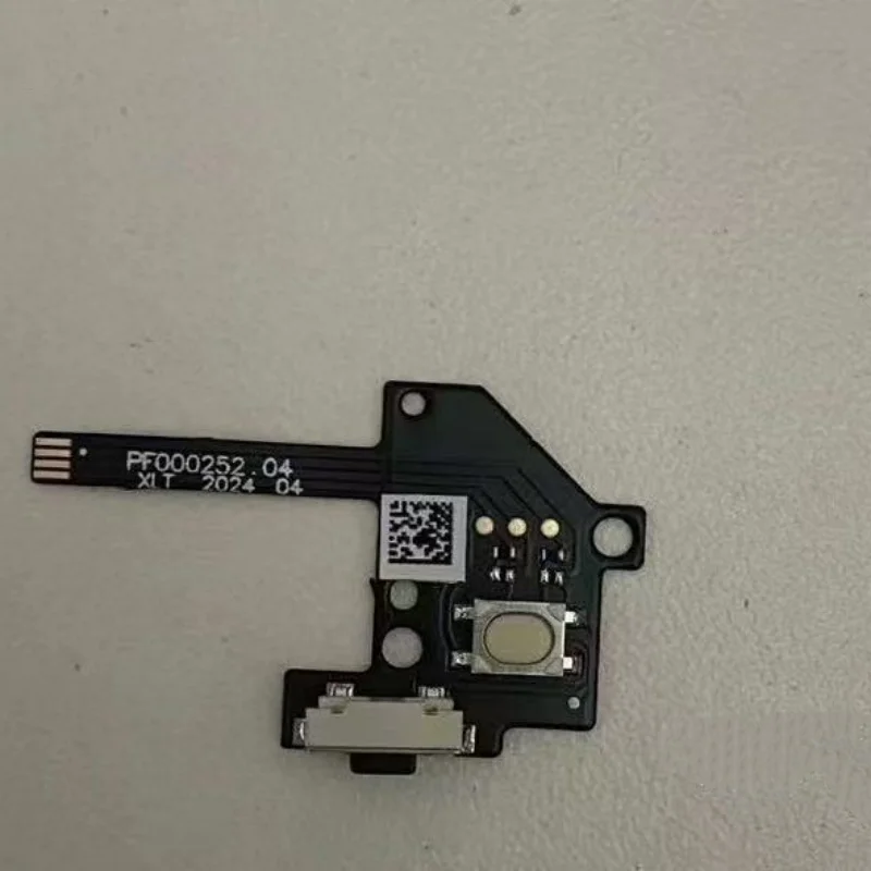 T30/T20/T10 Spray Button Return Module Kit Part For Agras DJI Agriculture Drone Accessories 000271