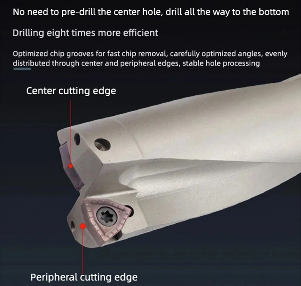 Рисунок 4 - Сменный держатель U-образной дрели