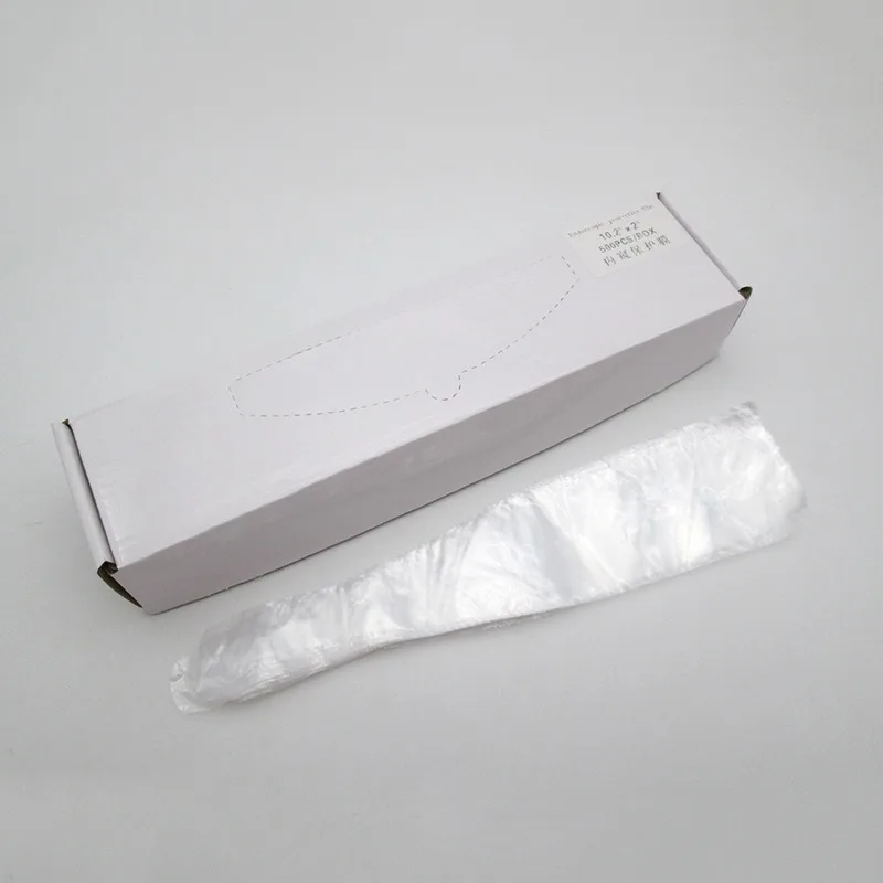 

3 Boxes (500Pcs/Box) Dental DisposableIntraoral Camera Covers Endoscope Handle Sleeves for Dentistry Lab Protect Sleeve Dropship