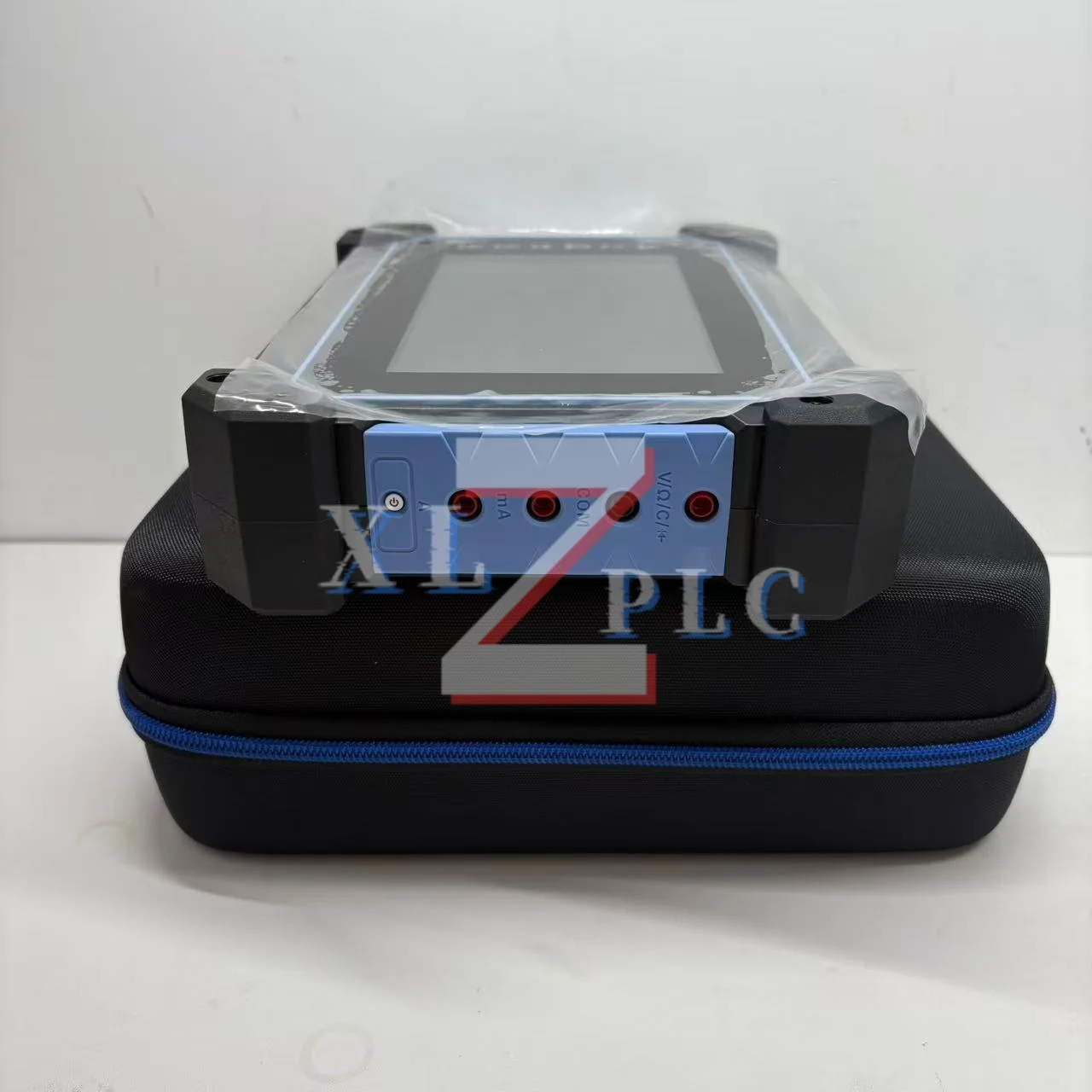 Osiloskop digital tablet layar sentuh portabel TO1252C baru tersedia