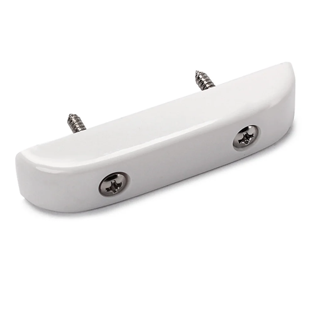 

Thumb Rest For Bass Guitar Finger Support Smooth Plastic Cushion Protection Accessory White Guitar Bass Thumb Rest Instrument
