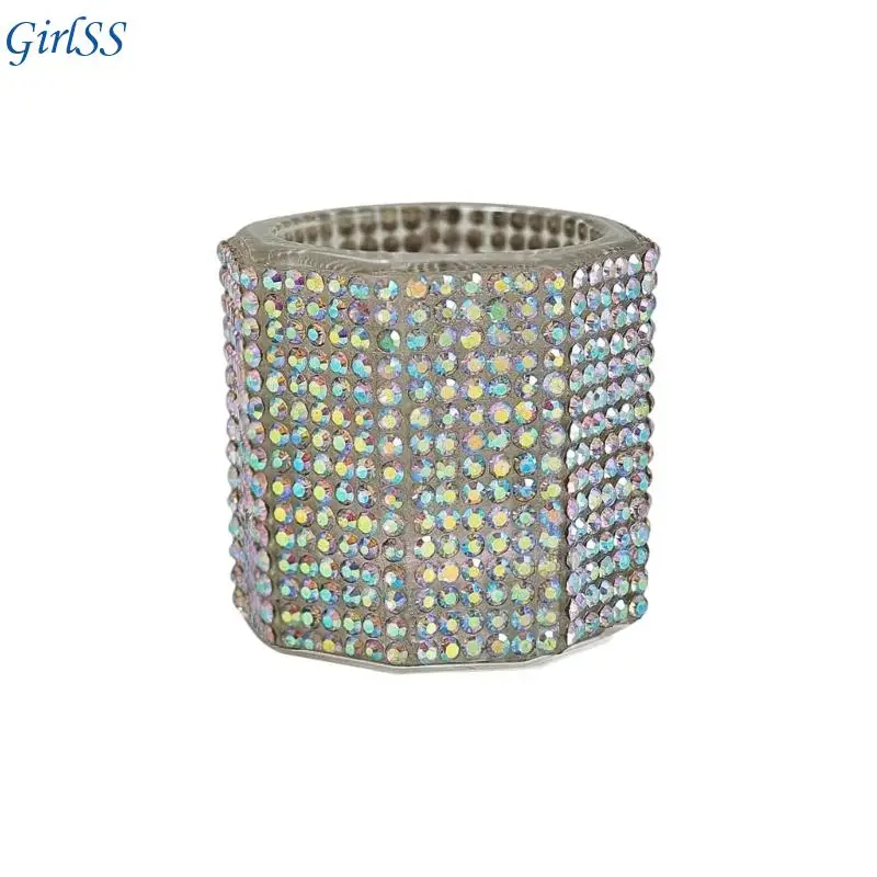 per manicure con premium con funzione contenitore liquidi multiuso T4MB