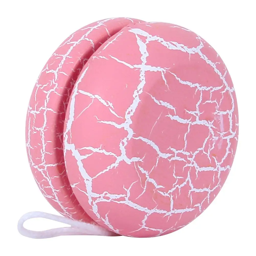 

yoyo ball wooden yo-yo toy kids yoyo toy yoyo ball toy cartoon yoyo toy