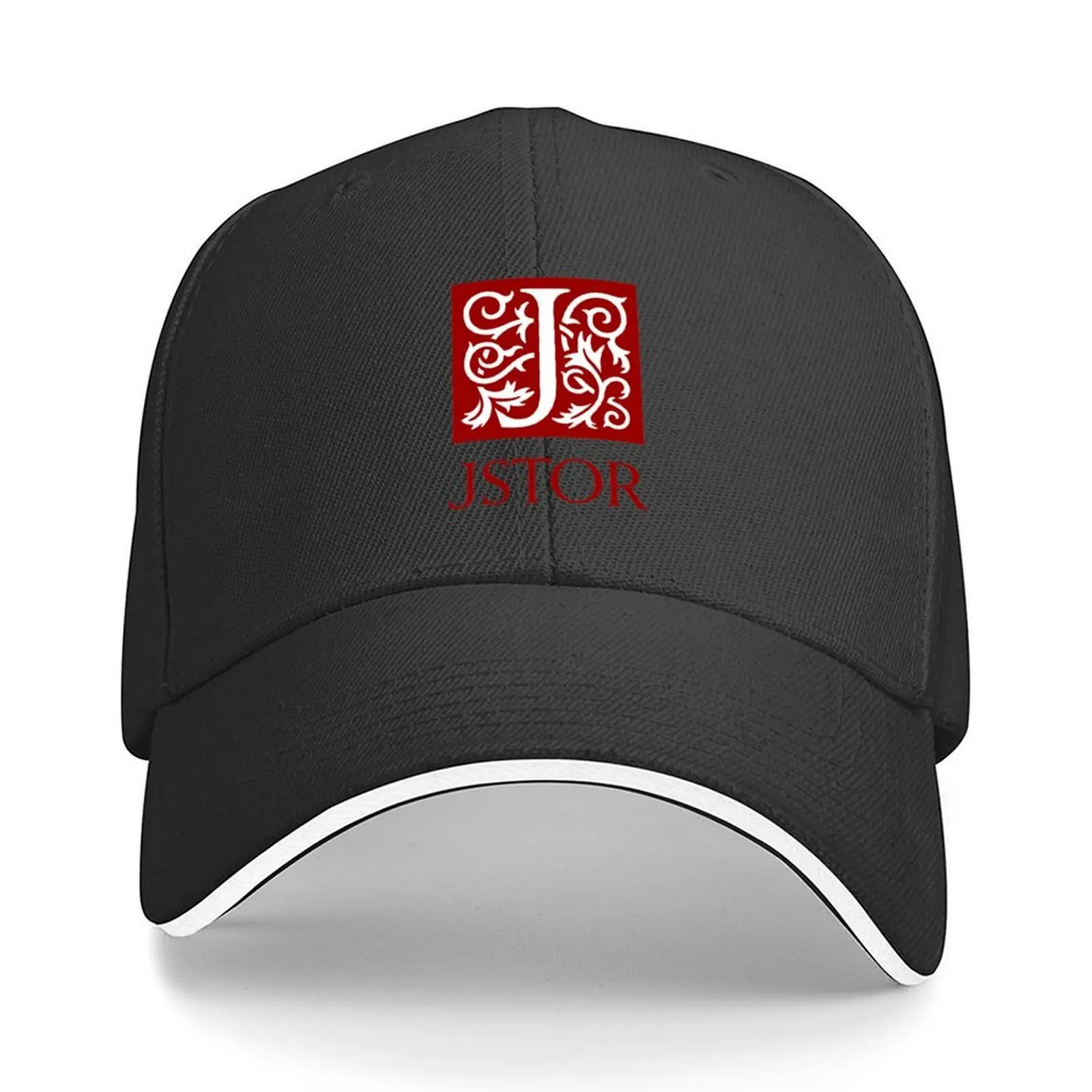 

Jstor Relaxed Fit Baseball Cap Luxury Hat Trucker Hat Trucker Cap hiking hat Men Golf Wear Women's