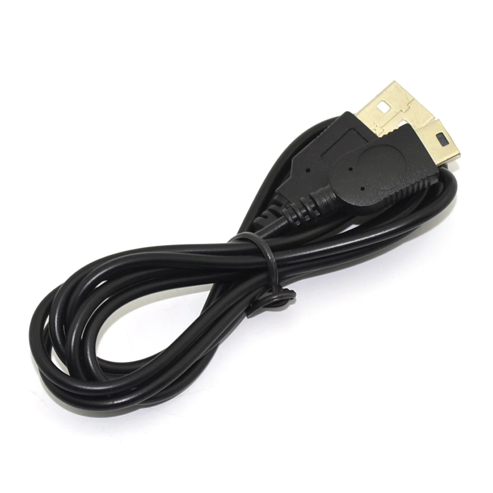 1PCS USB game console charging data cable for Nintendo GBA SP/GBM  game console charging cable