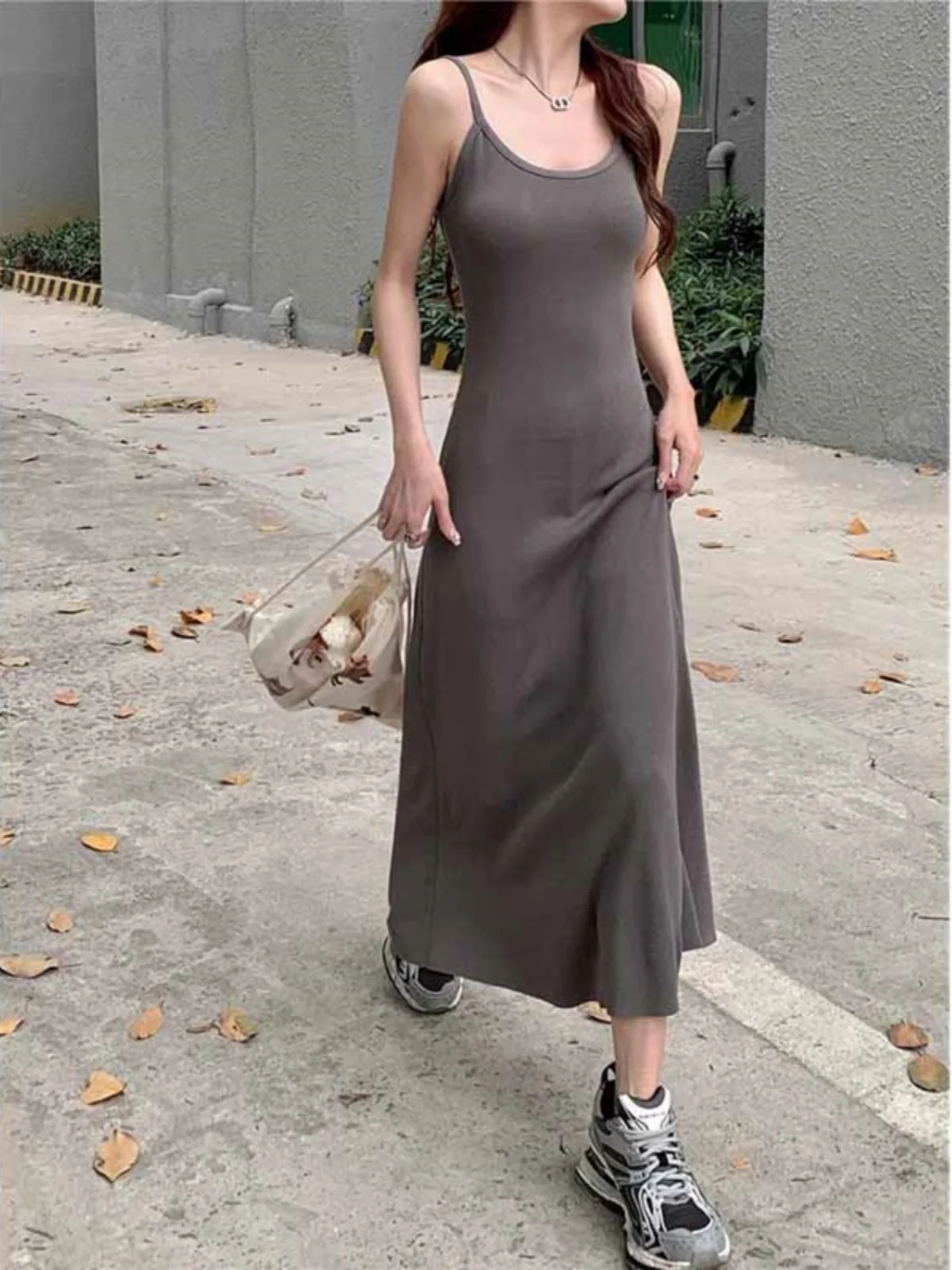 Ey Strapl Slim Fit … - image