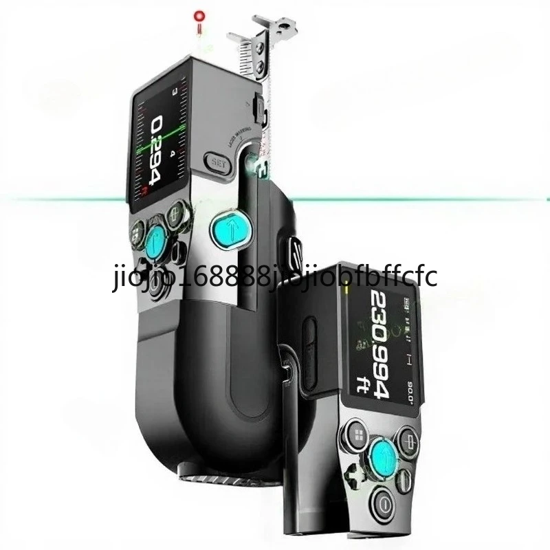 Suitable for Xtape1 handheld  distance meter three-in-one multifunctional tape measure