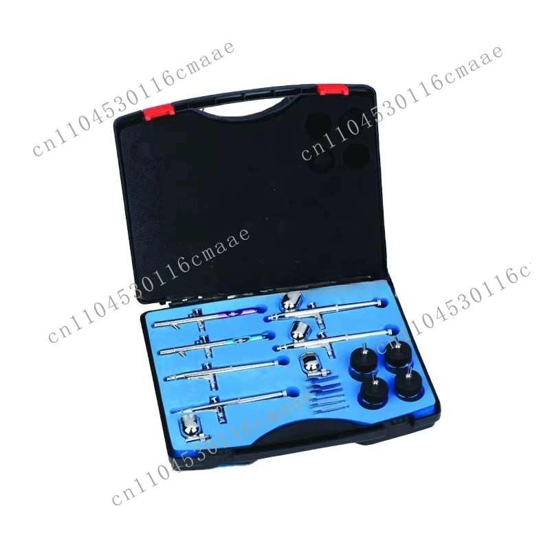 BT-612 Gravity Feed…