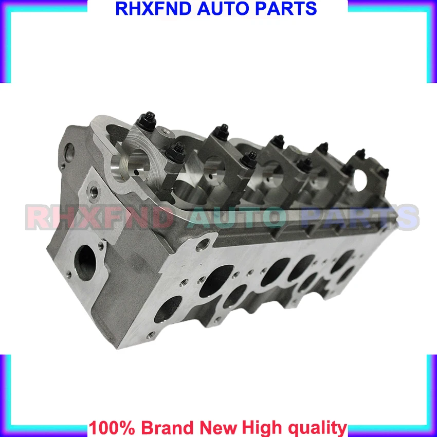 Naked Engine cylinder head VW19 1037142 AMC 908 702  for Ford Galaxy 1.7SDI 1.9 SDI/TDI 1993-96