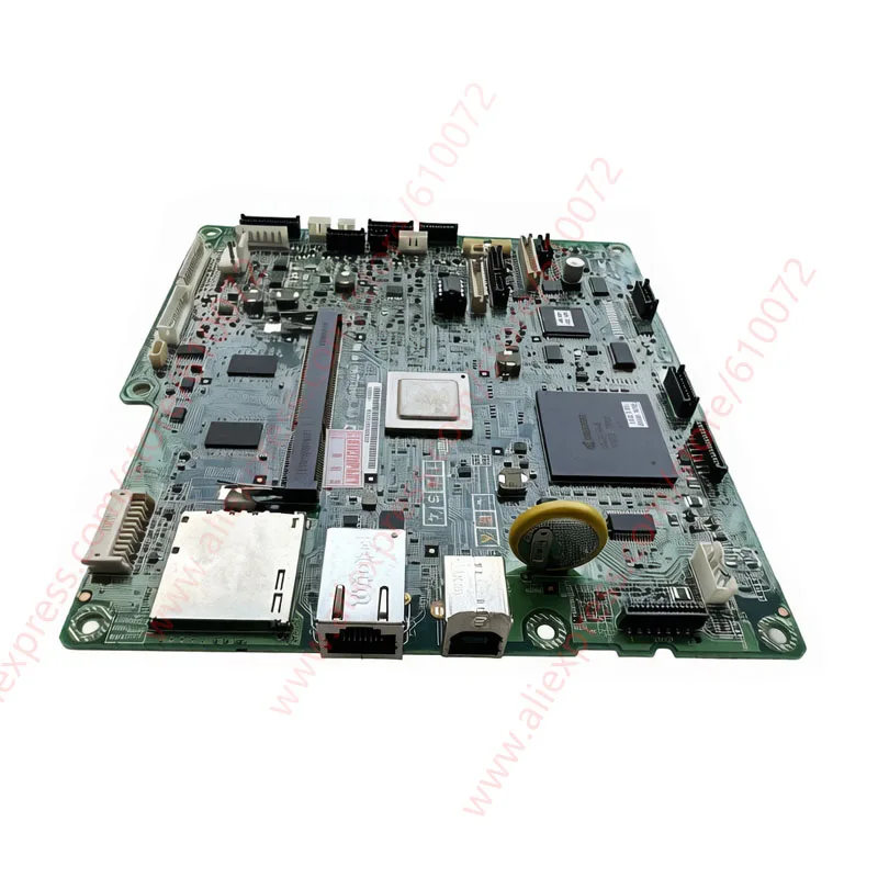 Formatter Board Print Controller Board For Kyocera ECOSYS M2130dn M2135dn M2530dn M2040dn M5021cdw M5521cdn M5521cdw M5526cdw