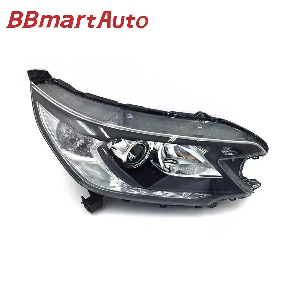 

33100-T0A-H01 BBmartAuto Parts 1pcs Front Halogen Headlamp Headlight Assembly Right For Honda Cr-v CRV RM1 RM2 RM4 2012-2014