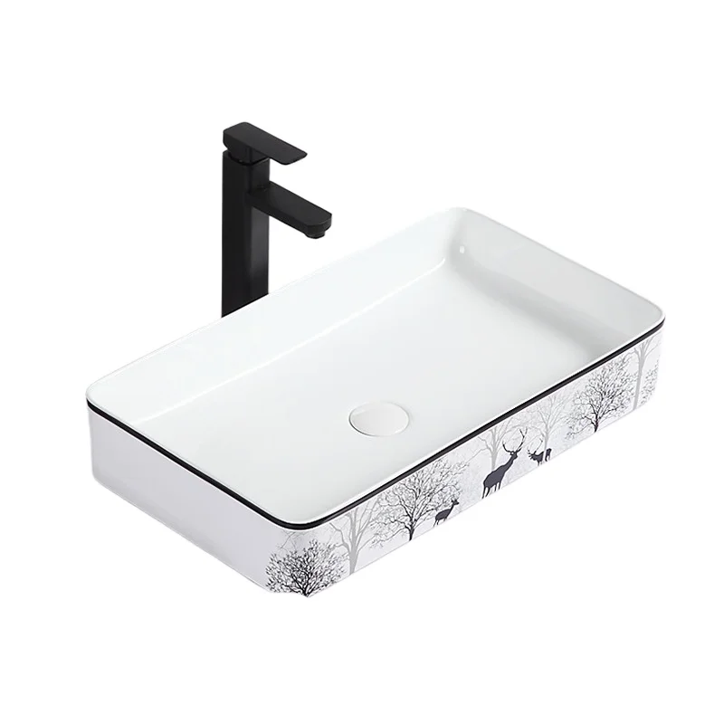 Nordic Countertop B… - image