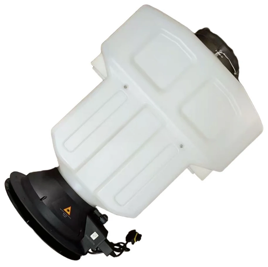 Agriculture T20 T16 Suitable for drone seeders Original new and old 2 kinds of seeders Fertilization equipment Maintenance parts
