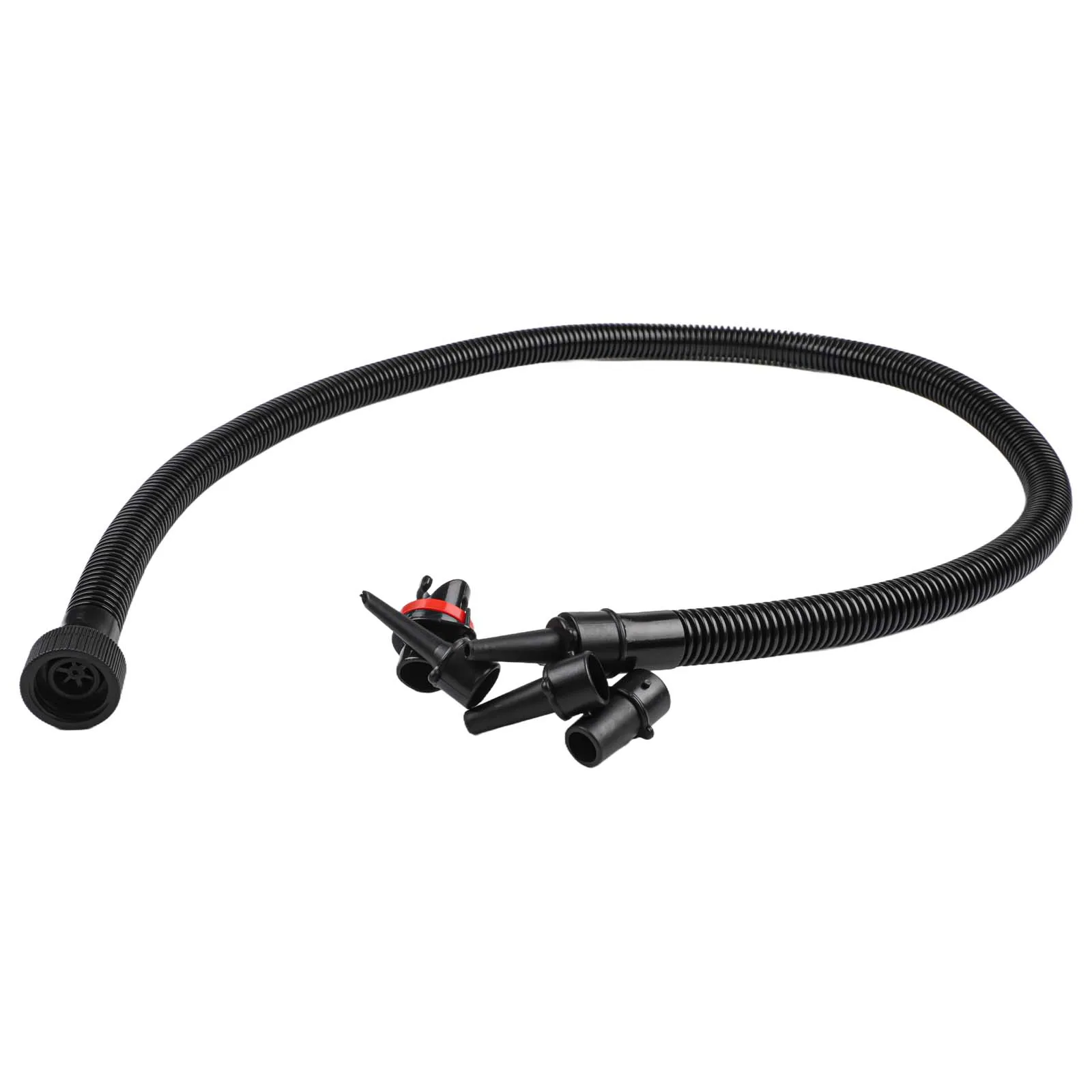 

Надувной шланг насоса 1 2 м с резьбовым интерфейсом диаметром 27 5 мм для каяка, доски для весла, матраса, дивана, пляжного мяча и игрушки