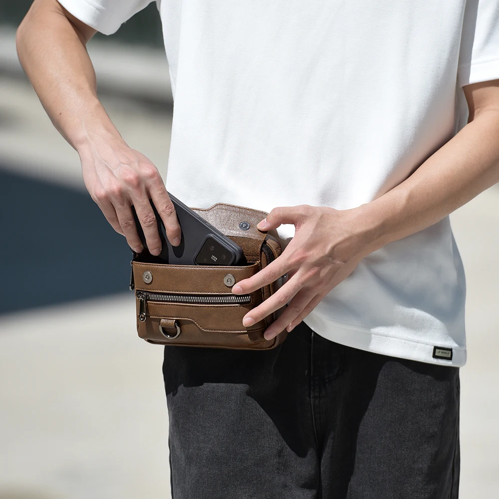 Bolsas Mensageiras de Luxo da  - Luxury Bags For Men Brands avaliação e preço