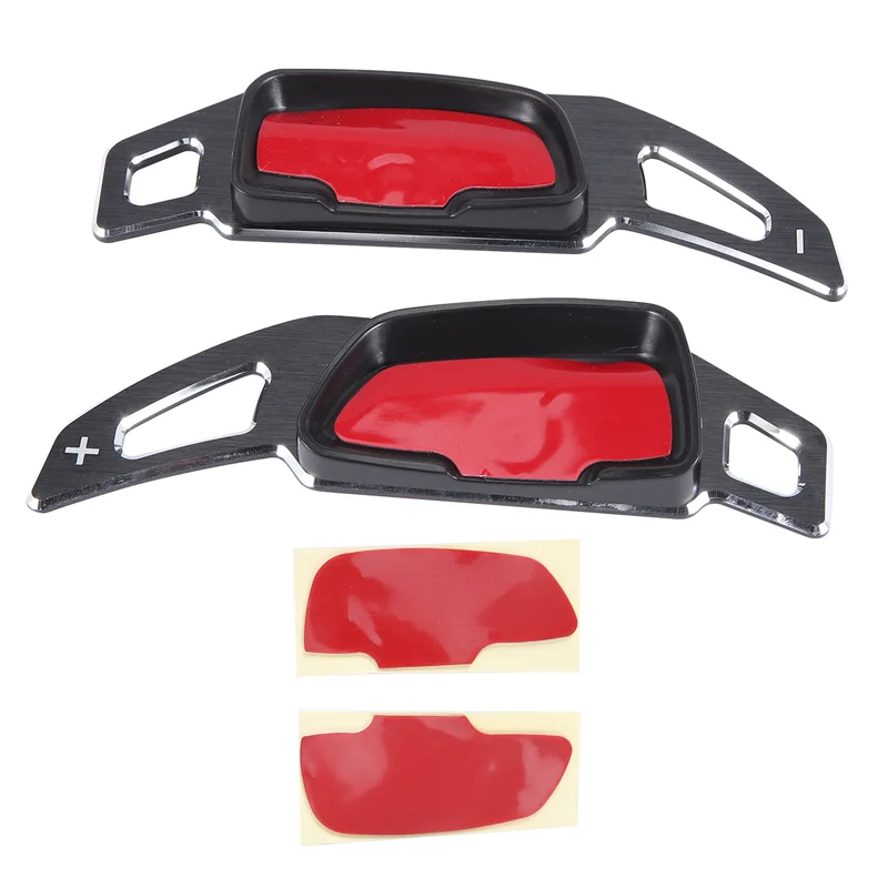 A09E-автомобильные аксессуары, удлинитель переключения передач на руле для Mercedes Benz C Class W205/GLC Class X253/E Class W213/ GLE (B)