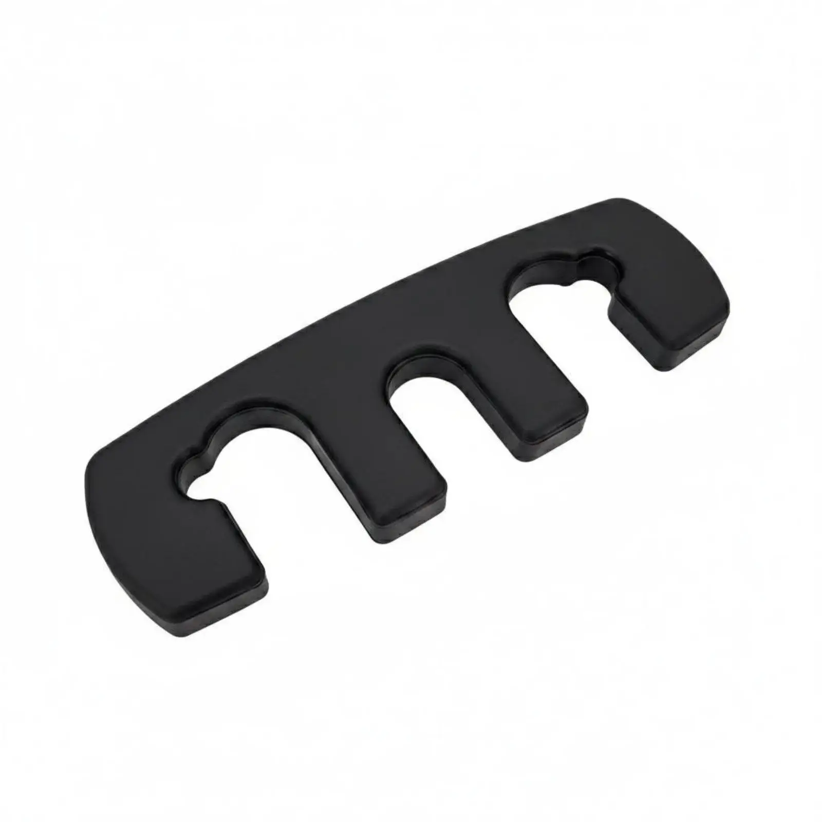 Weight Stack Attachment Plate Easy to Install Weight Stack Adapter Plate Incremental Resistance for Bodybuilders