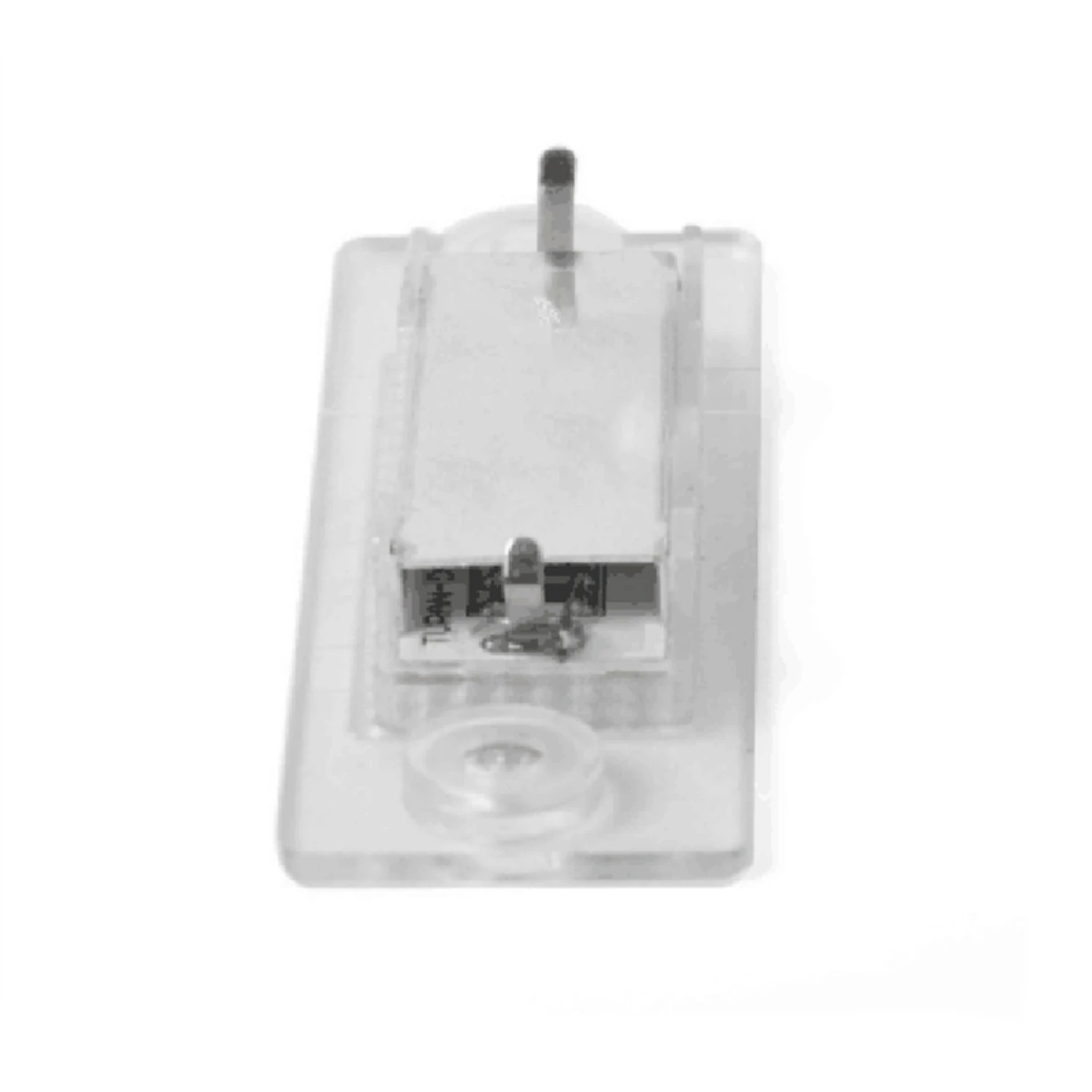 

M93K-2X Car Led License Plate Light For-VW Golf Passat Caddy 3B5943021 3B5998026