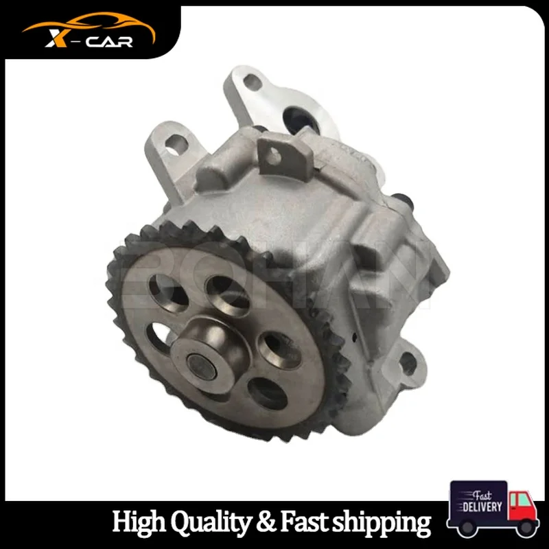 ปั๊มน้ํามันสําหรับ FORD RANGER 2.2 3.2 BK2Q-6600-CA BK2Q-6600-BA BK2Q-6600-AC BK2Q6600AC BK2Q6600CA 1717570 1839456