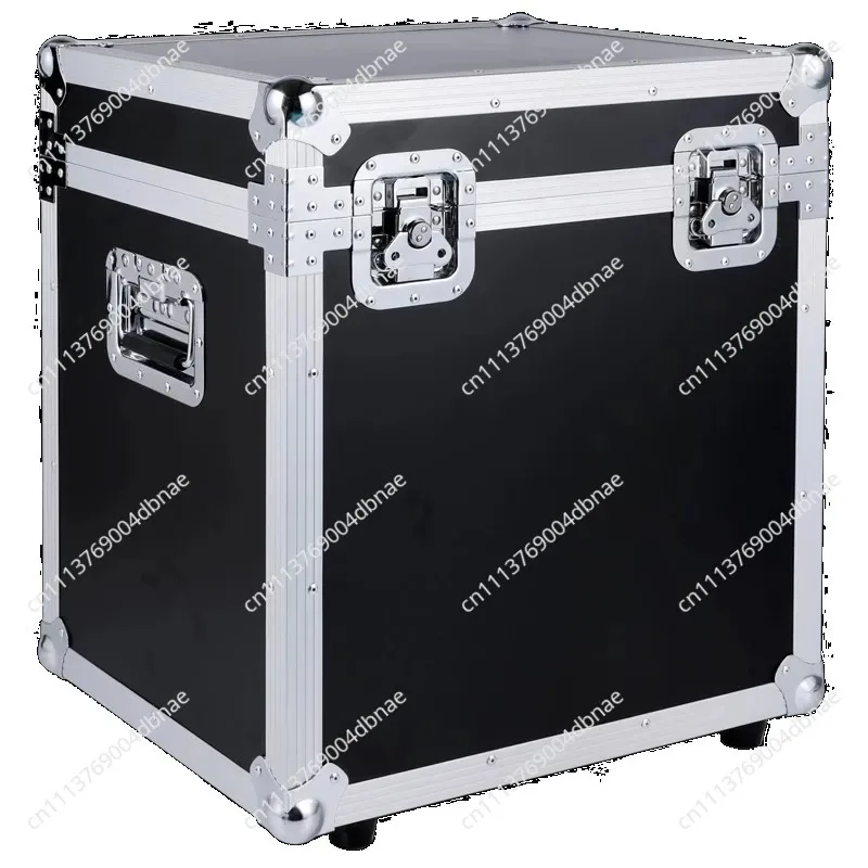 Suitable for Custom Aluminum AlloyBox, ToolBox, Factory Direct Sales, InstrumentBox, EquipmentBox, TransportationBox,
