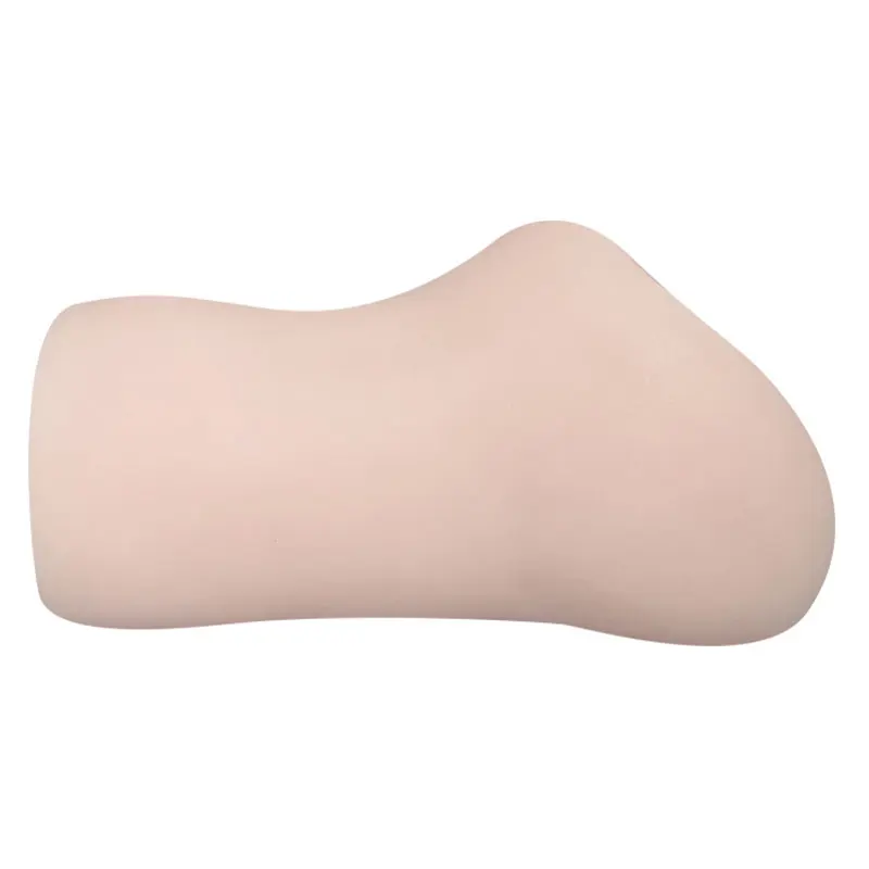 SC2026 Airplane Cup Male Masturbator Adult Sex Toys Slow Play Exercise Famous Instrument Real Vagina view 3