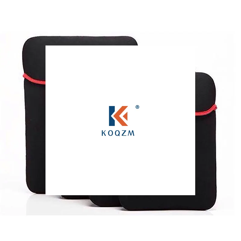 

7-14 Inch Laptop Pouch PC Case Bag Protective Bag Soft Sleeve Tablet PC Case Bag Tablet PC Case Bag and durable