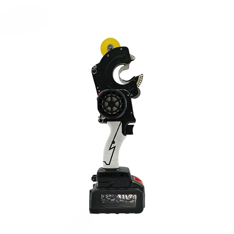 Handheld tape wrapping machine: new energy vehicle wiring harness bellows and pipe wiring harness