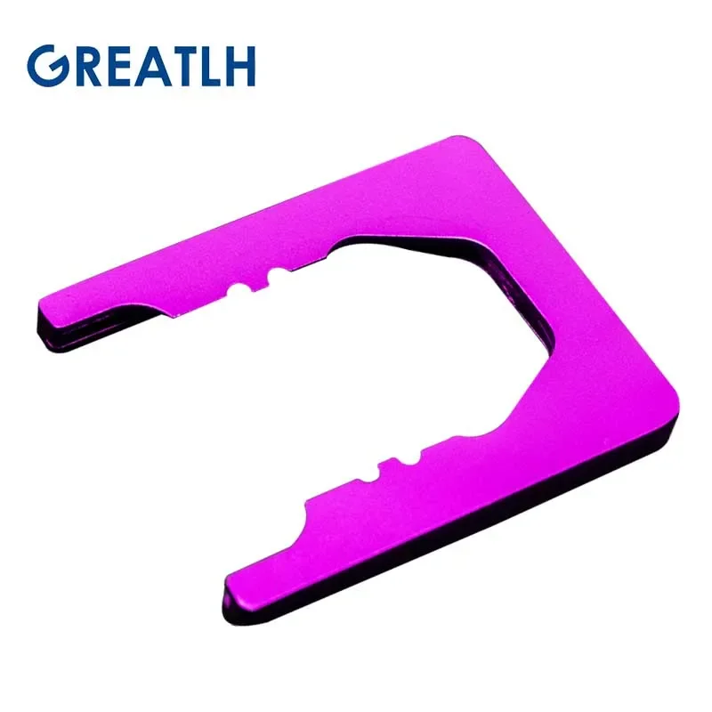 1pcs Syringes Liposuction Snap Spring Liposuction Tools Titanium Alloy