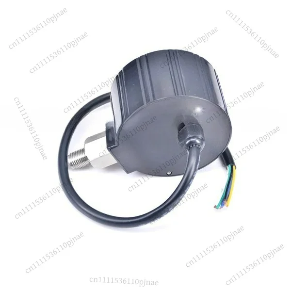 0-60MPa 0 to -100kPa Digital Pressure Switch Controller with One Relay Output