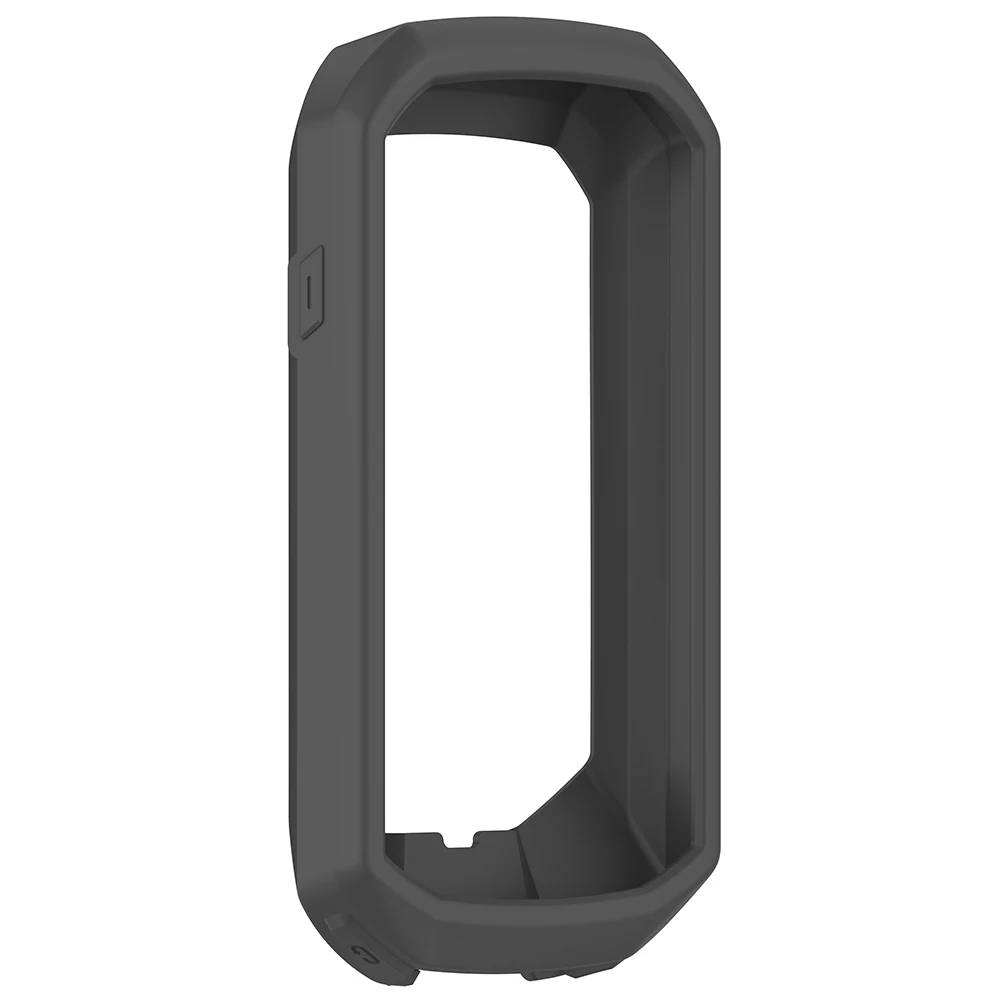 Anti-Scratch Case Soft Silicone Protective Case Comfortable Grip Flexible Silicone Material Full Protection For Outdoor Use