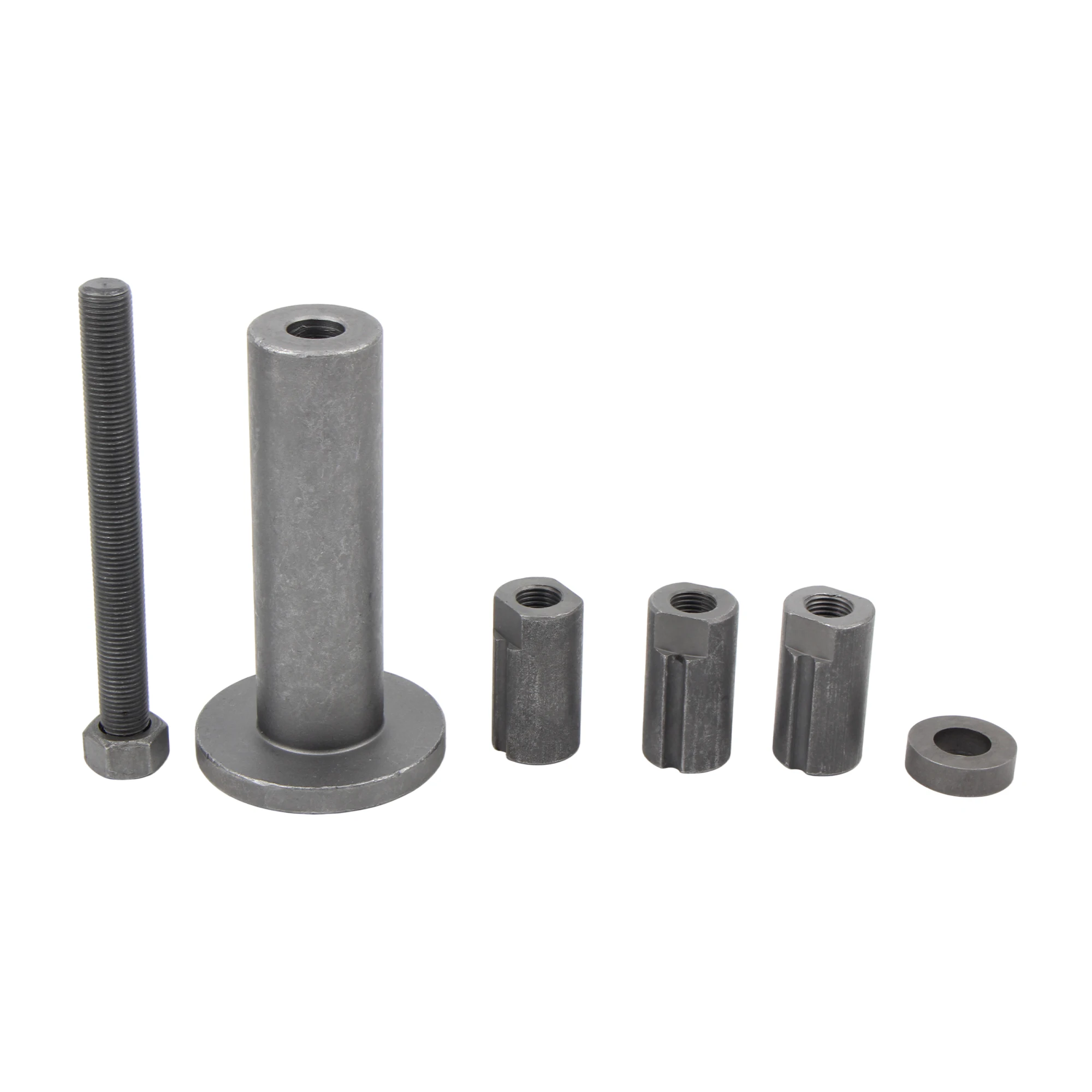 AliExpress PowerMotor Motorcycle Crankshaft Installer Tool Kit M10 M12 M14 Repair for 125cc 250cc 300cc 450cc Dirt Bike Modified Universal Accessories
