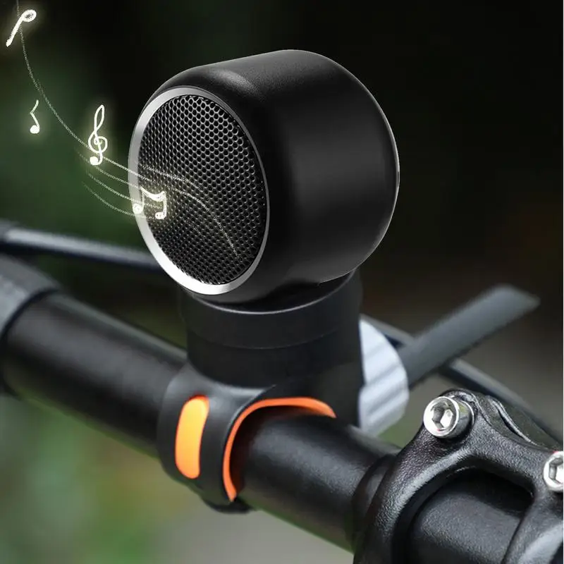 ポータブルでワイヤレスな小型シャワースピーカー,防水アンプ,ステレオ,大音量,屋外サイクリング用