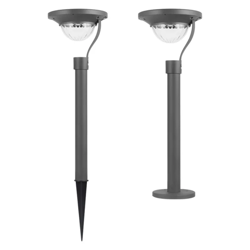 Imagem -03 - Tinny-solar Lawn Light Impermeável ao ar Livre Home Garden Villa Jardim Led Landscape Light Novo Produto