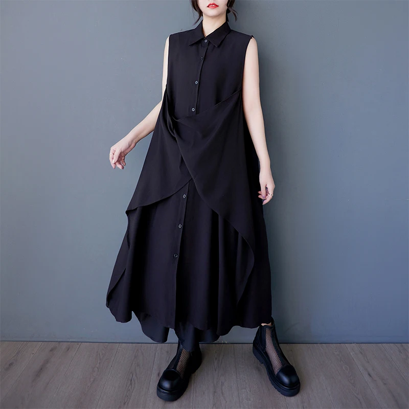 Summer New Loose Ar… - image