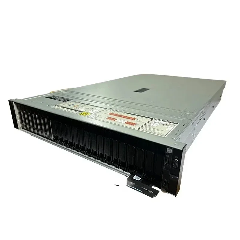 Special Price R760 Poweredge  R760 Server Xeon Silver 4416 Poweredge R760 Server