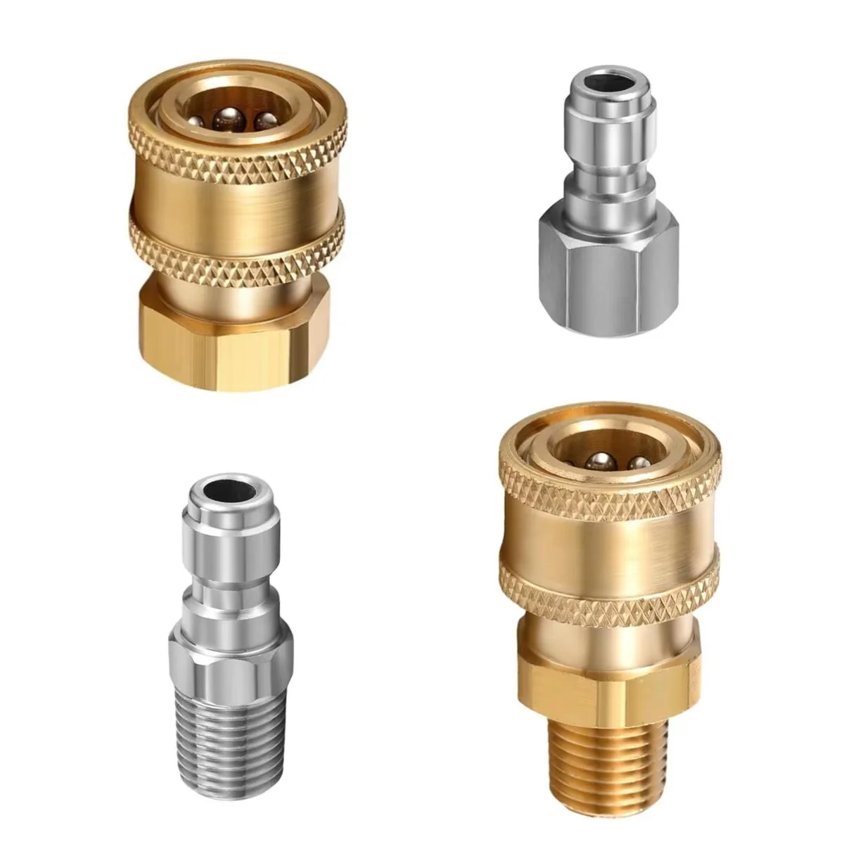 High Pressure Washer Nozzle 1/4