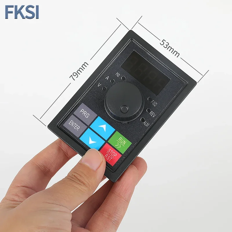 SU600 VFD 0.75KW 1.5KW 2.2KW 3.7KW 5.5KW 220V/380V 3 phase output Frequency Converter/Adjustable Speed Drive /Frequency Inverter