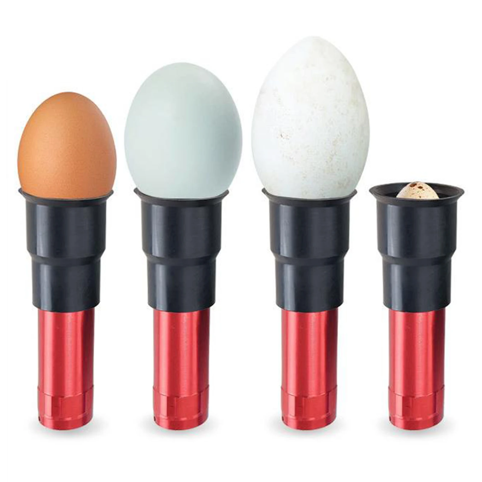 9 LED Egg Incubadora Incubadora e Egg Candling Lamp, Super Cold Incubação Equipamentos para Todos os Tipos, 1Pc