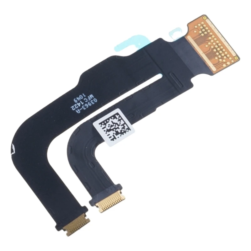 Accuracy Engineered Flexible Circuit Board Watch Display Repair for Series 7 45mm