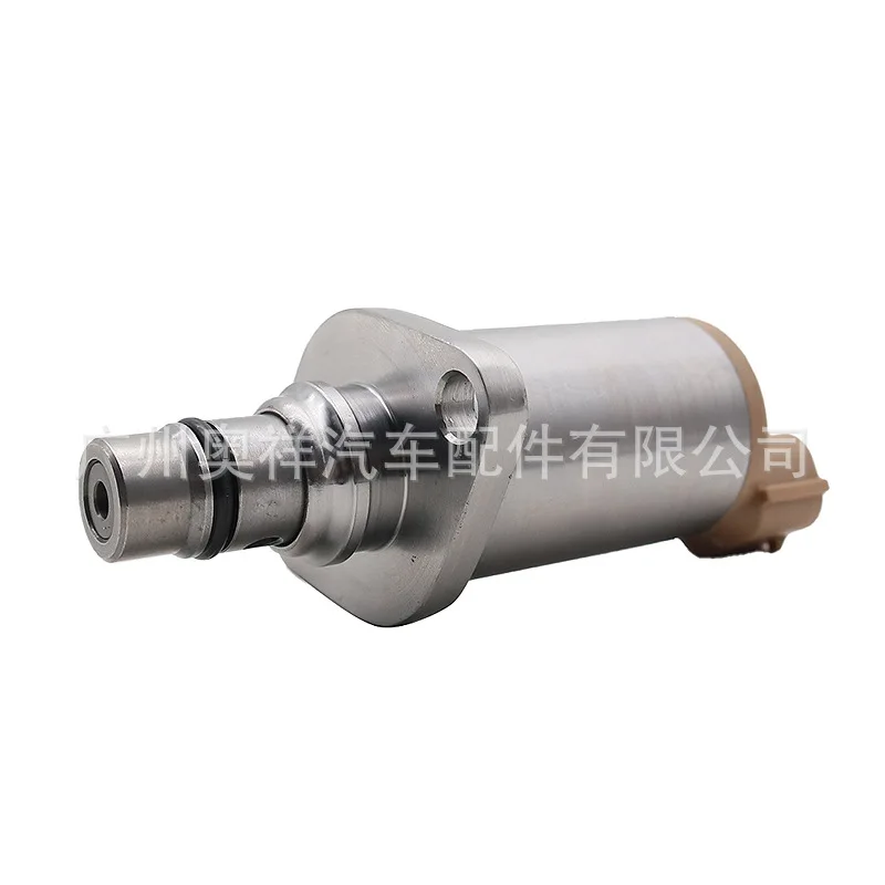294200-0650 Suitable for Toyota Isuzu, Fuel Common Rail Solenoid Valve SCV Valve