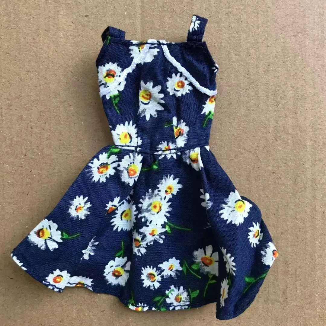 1/6 puppe Kleider Für Blythy Jenny Puppe Sweetpie Luxus Kleid Mode Puppe Kleidung Für Licca Puppe Kinder Spielzeug – Detail 14