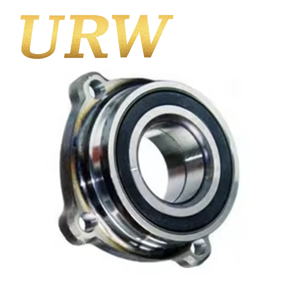 HA590494 URW Auto Spare Parts 1pcs Factory Low Price Car Accessories Rear Wheel Hub Bearing For BMW E53 E61 E63 E64 E65 E66