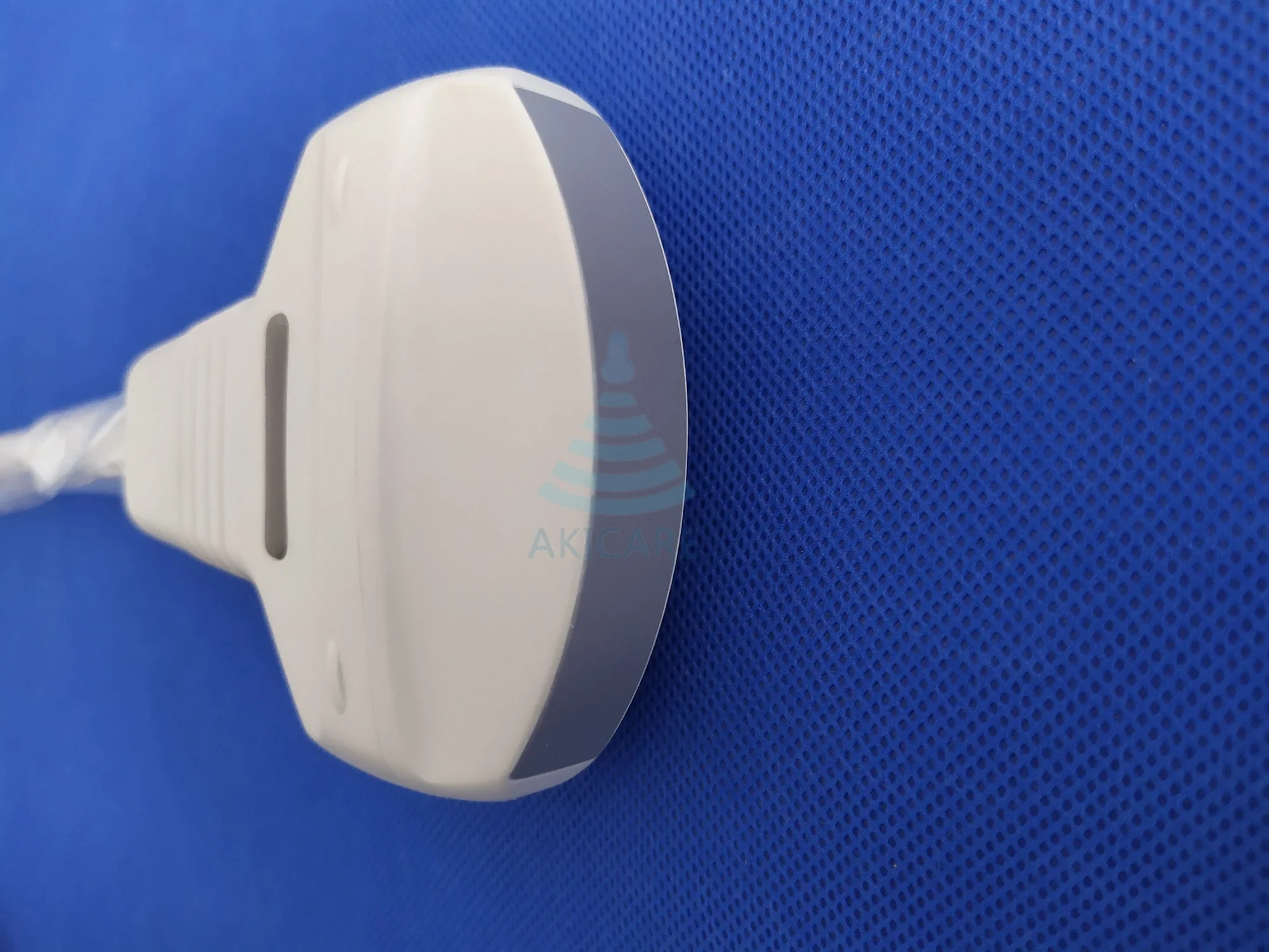 Compatible Convex Ultrasonic Probe Medical B  Machine Body Inspection Detection Transducer for Hospital Diagnostic
