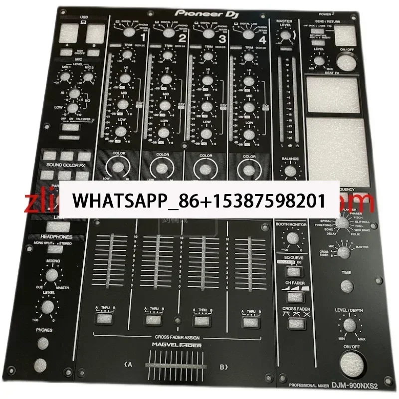 100% НОВАЯ основная панель DNB1186 DAH2830 для Pioneer DJM-900NEXUS/DJM-900NXS2 900NXS DJM 900SRT