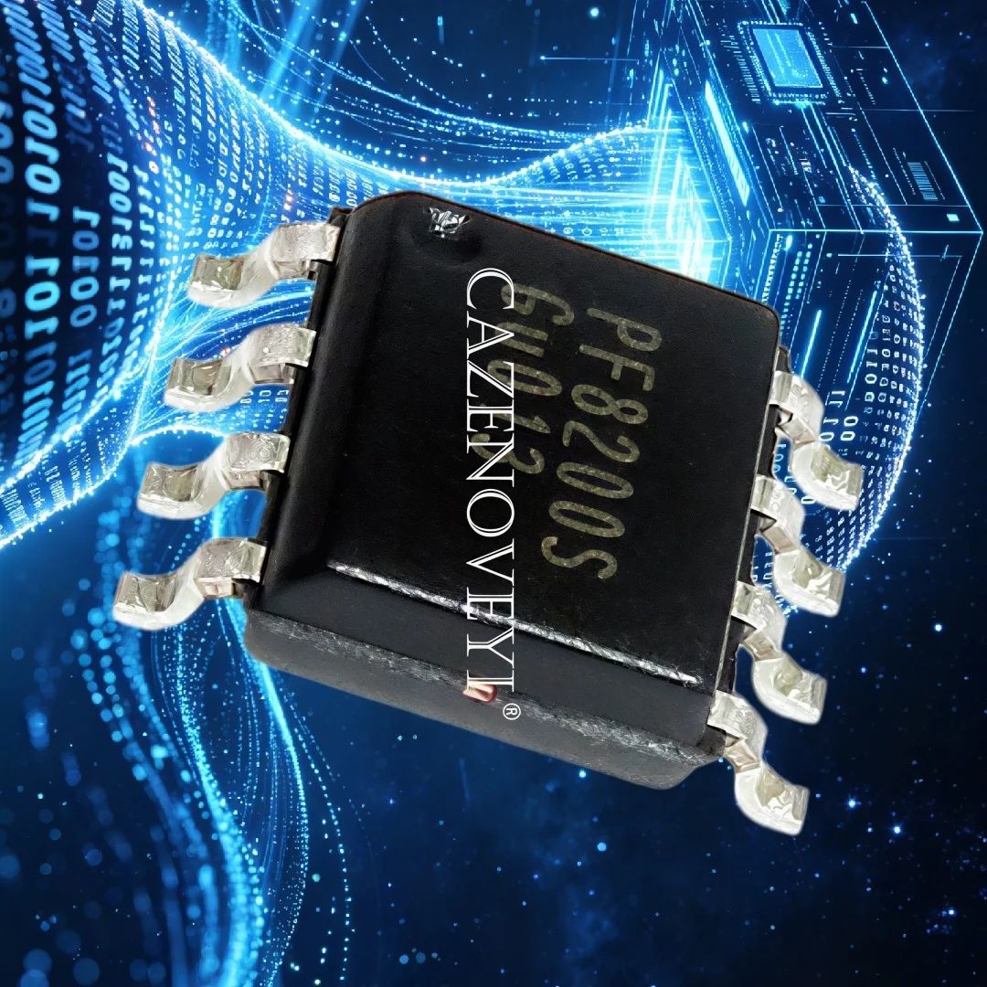 PHKD13N03LT D13N13LT PHC2300 2300 PF8200S PF8200 PF7903BS PF7903 PF7900S PF7900 PF6005AS PF6005 SOP-8