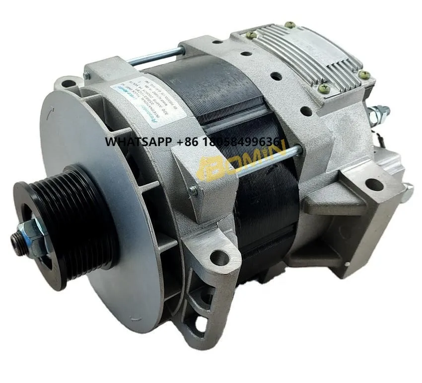 

International Navistar Diesl Engine Alternator Generator Parts 3588319C91 5590000737 Model Machinery Machine Accessories