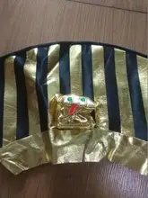 Family Egyptian Pharaoh Cleopatra Costume #4