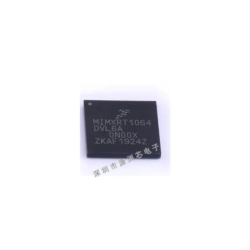 MIMXRT1064DVL6A MAPBGA-196 SINGLE-chip processor controller new original genuine product